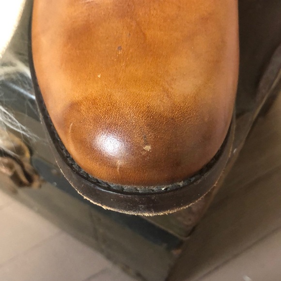 Frye boots - Picture 2 of 7